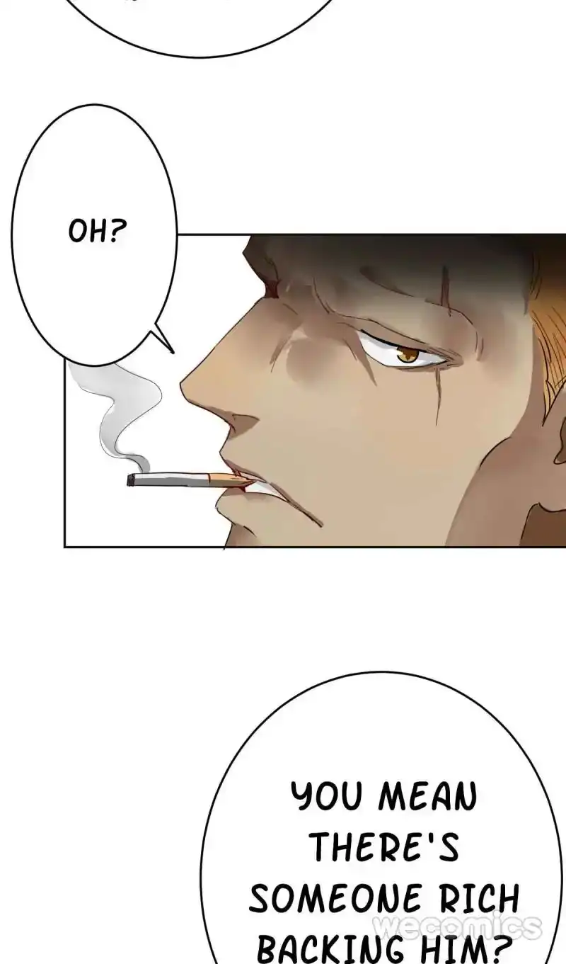 Legend Reboot Chapter 18 36